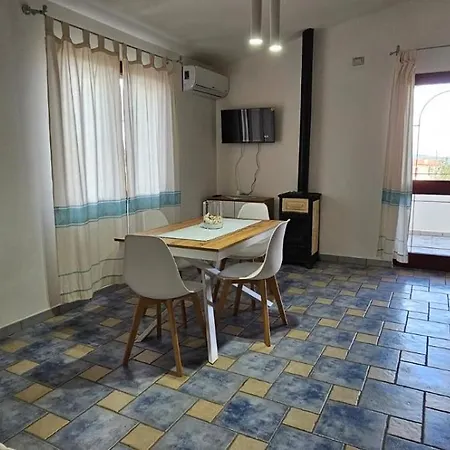 Casa Madalina Vista Mare Prázdninový dům