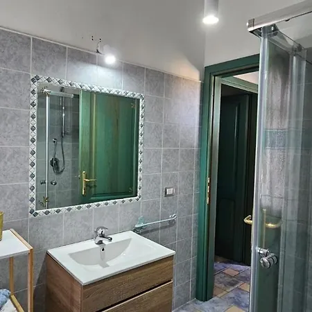 Casa Madalina Vista Mare