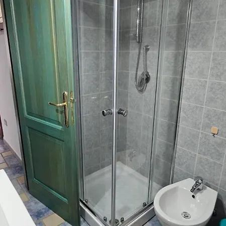 Casa Madalina Vista Mare * Tanaunella