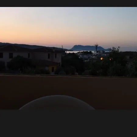 Casa Madalina Vista Mare *