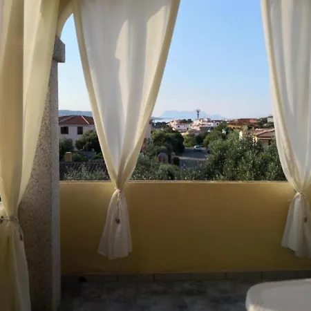 Prázdninový dům Casa Madalina Vista Mare *
