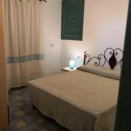 Casa Madalina Vista Mare Casa vacanze